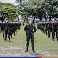 Die Armee akzeptiert Online-Bewerbungen für Rekruten, um die Wehrpflicht zu reduzieren