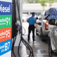 Die Förderung bzw. Senkung der Dieselsteuer soll laut dem Finanzministerium noch bis Ende 2022 verlängert werden