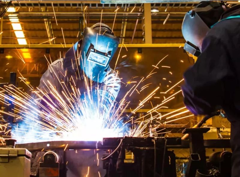 Die Stahlhersteller planen, die Preise angesichts steigender Kosten zu erhöhen