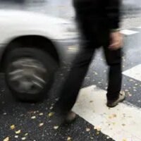 Fahrerflucht-Arzt muss sich einer Ethik-Untersuchung stellen. Er weigert sich, sich bei jungen Fußgängern zu entschuldigen