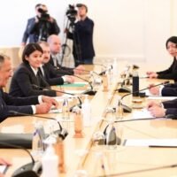 Russland schätzt Thailands Verständnis für die Gründe hinter der Sonderoperation Lawrow