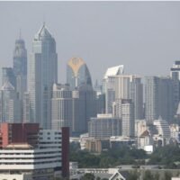 Grundstücke mit dem durchschnittlich höchsten Preis befinden sich in Bangkok mit einem Preis von 1 Million Baht pro Quadratwah.