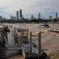 Landesweite Überschwemmungen bremsen den Tourismus