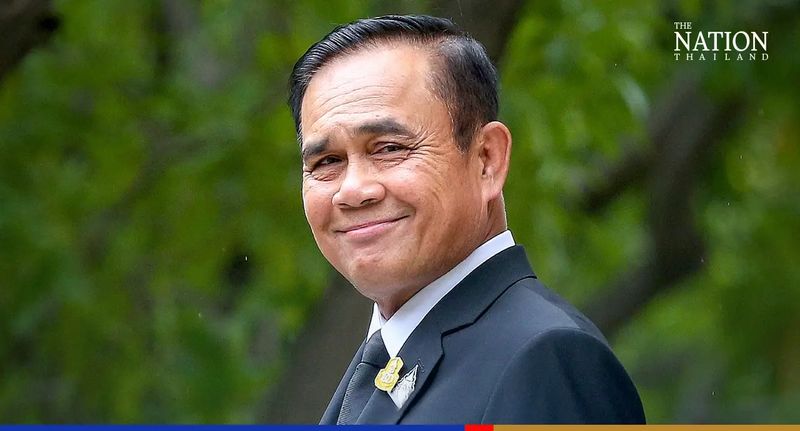 Prayuth und die Regierung von der rechtswidrigen Ausrufung des Notstandsdekrets im Jahr 2020 freigesprochen