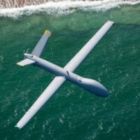 Royal Thai Navy kauft in Israel hergestellte unbemannte Luftfahrzeuge (UAVs) für etwa 4 Milliarden Baht
