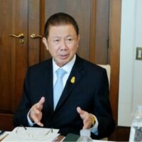 Branchenchefs begrüßen die Rückkehr zum normalen Geschäftsbetrieb