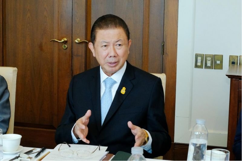 Branchenchefs begrüßen die Rückkehr zum normalen Geschäftsbetrieb Branchenchefs begrüßen die Rückkehr zum normalen Geschäftsbetrieb