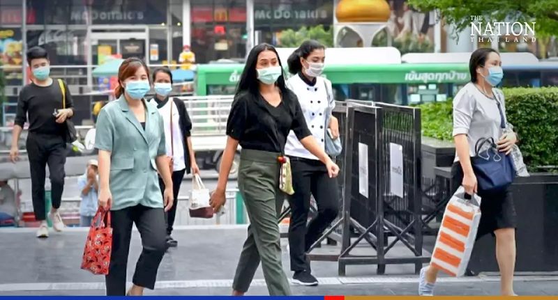 Thailand wird seine Maßnahmen zur Seuchenbekämpfung im nächsten Monat weiter lockern