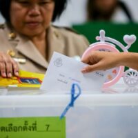 Thailand legt den 7. Mai 2023 als vorläufigen Termin für die nächsten Parlamentswahlen fest