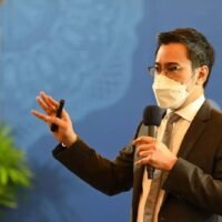 Zentralbankchef äußert Besorgnis über zunehmende Unsicherheit für junge Thailänder