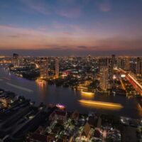 Thailand heißt vom 1. Januar bis 26. Oktober 2022 über 7 Millionen ausländische Touristen willkommen