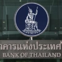Die thailändische Zentralbank geht den Anstieg ungesicherter Kredite an