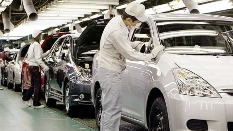 Die Multimilliarden Baht Toyota Steuerbestechungssonde droht Thailands Justiz zu erschüttern