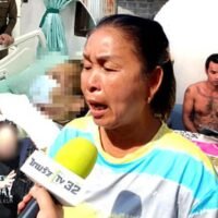 Die Mutter einer von einem mutmaßlichen Serienmörder ermordeten Frau fordert die Verhängung der Todesstrafe.