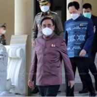 Die Palang Pracharath Partei (PPRP) spielt die Äußerungen eines Parteimitglieds herunter, das vorschlug, Premierminister Prayuth Chan o-cha solle zurücktreten