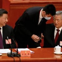 Die chinesische Regierung wird weiterhin versuchen, ihre Kontrolle über die thailändischen Medien zu erhöhen