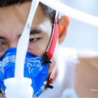 Ein Mann und der Mekong - Eine Mission, die eine Flutwelle der Kritik auslöste