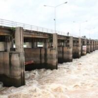 Erst ab Mitte November dürfte sich die Situation nach den Überschwemmungen wieder normalisieren