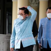 General Prayuth Chan o-cha könnte das Amtszeithindernis beseitigt haben, nachdem er das Urteil des Verfassungsgerichts gewonnen hatte, um als Premierminister zu bleiben