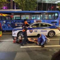 Keine Thailänder unter den 151 Toten im Halloween Crush in Seoul