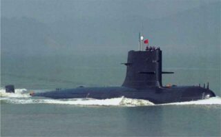 Die thailändische Marine hat noch nicht entschieden, ob sie einen deutschen Motor für das U-Boot der Yuan-Klasse S26T durch einen Motor aus chinesischer Produktion ersetzt