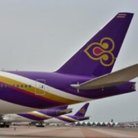 Regierung rekapitalisiert Thai Airways mit 10 Mrd. Baht
