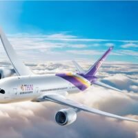 Thai Airways will ab Januar zwei Airbus Jets leasen