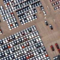 Thailand dient als erste Anlaufstelle für chinesische Autofirmen in Südostasien