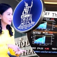 Thailand spürt die Prise niedrigerer Tourismuseinnahmen, als der zweite Ex-Minister Wirtschaftsdaten abfragt