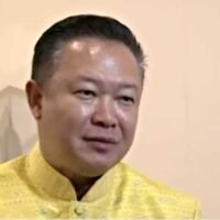 Thailand zielt auf indische Touristen ab, um sich nach der Pandemie zu erholen