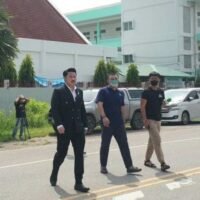 Top-Thai-Politiker griff 14-jährigen Sohn mit Geschlechtsproblemen an, weil „er sich als Mädchen verkleidet“