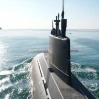 Deutscher Motor wird nicht in chinesisches U-Boot in Thailand eingebaut, sagt der Chef der Navy