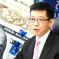 Warnung an die Zentralbank, die thailändischen Devisenreserven für einen Wirtschaftssturm im Jahr 2023 aufzubewahren