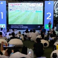 Die Fédération Internationale de Football Association (Fifa) hat gestern (23. November) damit gedroht, die Live-Übertragung der Spiele der KO Runde der Weltmeisterschaft 2022 einzustellen
