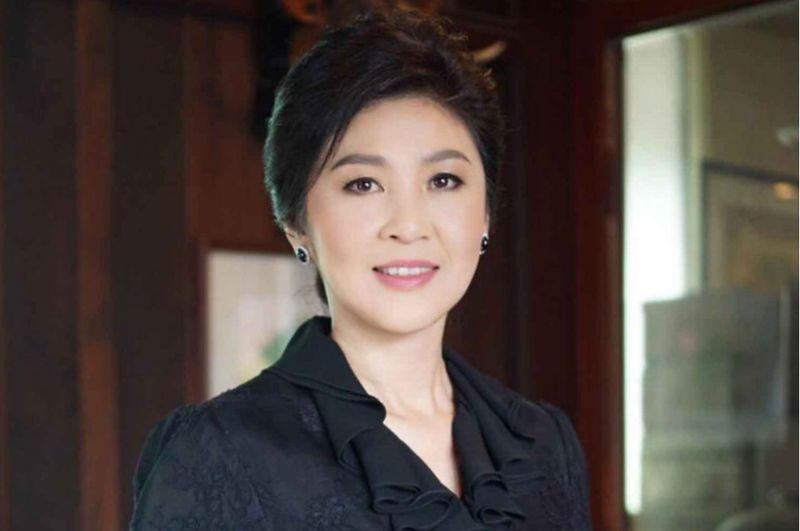 Die frühere Premierministerin Yingluck Shinawatra hat sich über die Ausstellung eines Haftbefehls geärgert, weil sie nicht zu einem Prozess erschienen ist