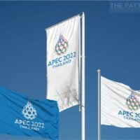 Die gemeinsame Ministererklärung der APEC 2022 wurde vom thailändischen Außenministerium veröffentlicht. An dieser Aussage wurden keine Änderungen vorgenommen.