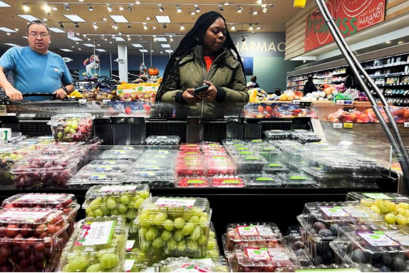 Die Importe von Lebensmitteln und verwandten Zutaten sind in den meisten Volkswirtschaften stetig gestiegen, wodurch die Verbraucher Lieferunterbrechungen ausgesetzt sind, die die Preise in die Höhe treiben