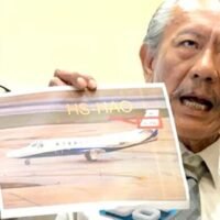 ONCB bestätigt die Beschlagnahme des Jet des mutmaßlichen Anführer eines chinesischen Verbrechersyndikats