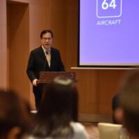 Thai Airways International (THAI) Plc, die nationale Fluggesellschaft des Landes, sagt, dass 60 % der Flugzeuge in ihrer Flotte vor der Pandemie den Betrieb nach einem Anstieg der Zahl der Reisenden wieder aufgenommen haben