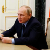 Die russische Botschaft hat das thailändische Außenministerium gestern am Donnerstag (10. November) darüber informiert, dass Präsident Wladimir Putin nicht an dem bevorstehenden Treffen der APEC Führungskräfte am 18. und 19. November 2022 teilnehmen wird