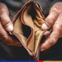 Die jüngsten Daten, die von einer staatlichen Volkszählungsbehörde veröffentlicht wurden, zeigen, dass in Thailand im Januar dieses Jahres 3,4 Millionen Menschen unter der Armutsgrenze leben