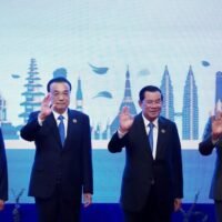 Umfassende strategische Partnerschaft zwischen der ASEAN und China: Eine politische Perspektive