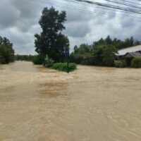 Trotz Warnungen vor einem feuchteren Monsun ist mangelnde Vorausplanung der thailändischen Regierung schuld an der diesjährigen weit verbreiteten Überschwemmung
