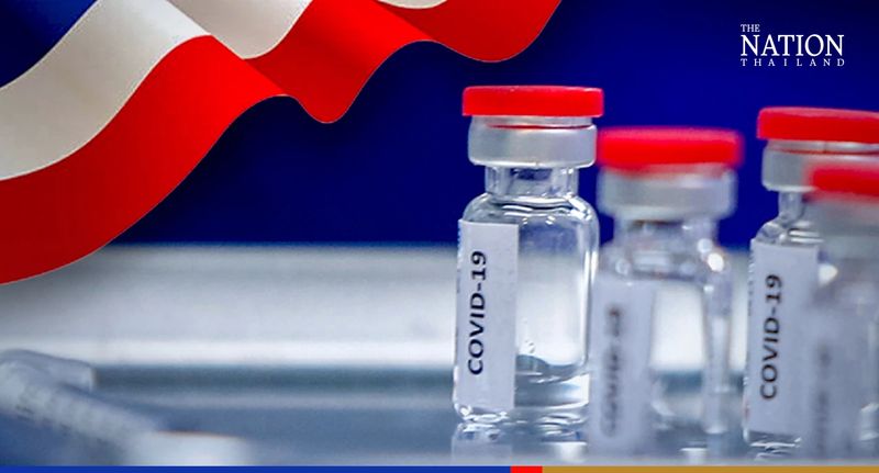 Das thailändische Gesundheitsministerium hat die Menschen aufgefordert, sich nach einem Anstieg der Infektionsrate zu Beginn der kalten Jahreszeit einen Covid-19 Impfstoff Booster zu besorgen.
