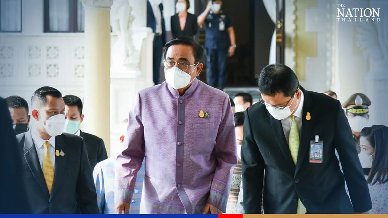 „Wir können es erklären“, sagt der thailändische Premierminister, während der Aufschrei über Land für Ausländer immer lauter wird