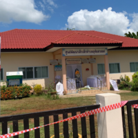 Thailand erlebte im Jahr 2022 einen Tag beispiellosen Gemetzels und Grausamkeiten, als eine verrückte Person am 6. Oktober einen Kindergarten in der kleinen Provinz Nong Bua Lam Phu betrat.