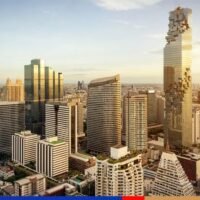 Das neue Jahr rückt näher und die „Bangkok Post“ nutzt die Gelegenheit, um fünf Kriminalgeschichten auszuwählen, die die Nation in den letzten 12 Monaten sowohl gefesselt als auch schockiert haben