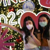 Bangkok wurde laut einem CNN Bericht zu einem der 10 besten Reiseziele der Welt ernannt, um dieses Jahr Silvester zu feiern, da es nach der Covid-19 Pandemie wieder zum Leben erwacht.