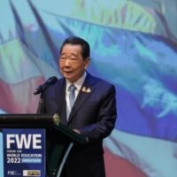 Trotz globaler Herausforderungen werde das Geschäftswachstum in Thailand im nächsten Jahr positiv sein, sagte Dhanin Chearavanont, der Senior Chairman der Charoen Pokphand (CP) Group, am Donnerstag (1. Dez.).
