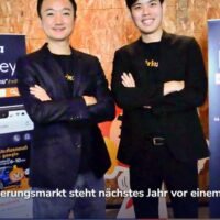 Laut Priceza Money, einer Preisvergleichs Webseite für Autoversicherungen, wird Thailands Autoversicherungsmarkt im nächsten Jahr voraussichtlich exponentiell wachsen, nachdem drei Trends während der Covid-19 Krise aufgetreten sind.